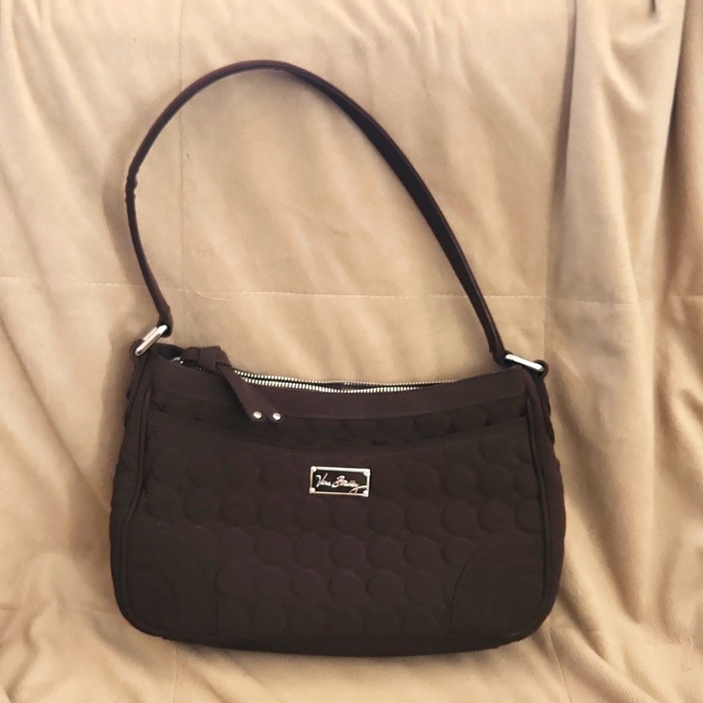 VERA BRADLEY Hobo Shoulder Bag